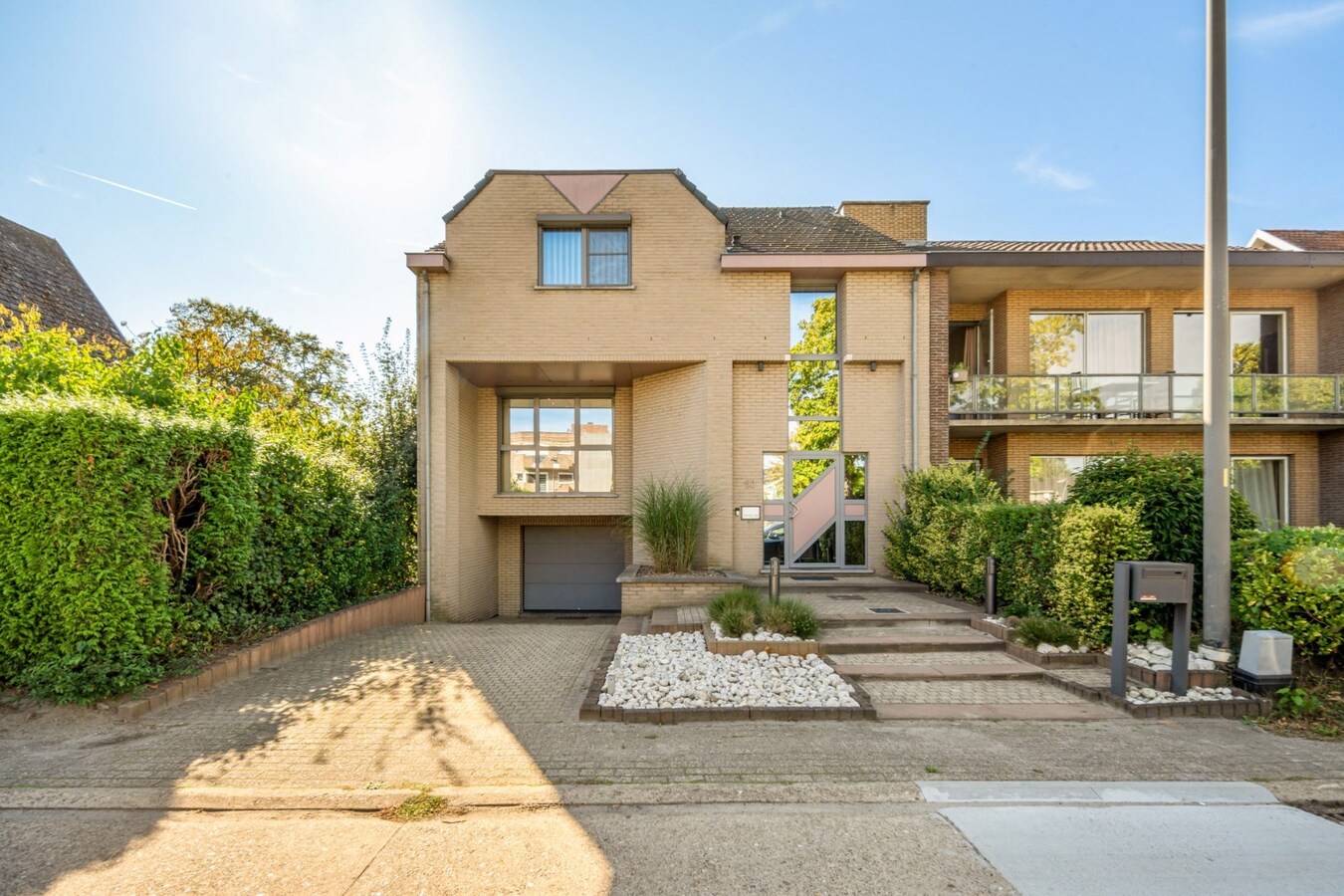 Te koop - Woning - Maaseik