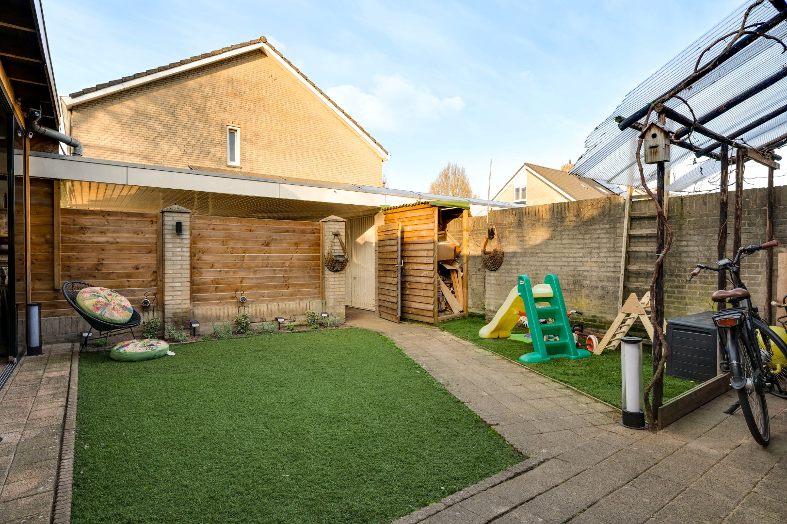 Eengezinswoning te koop in Weert