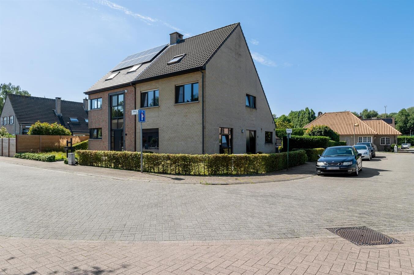 Verkocht woning - Hoboken