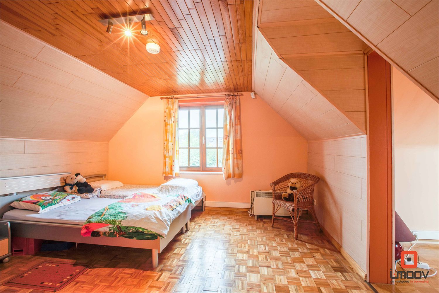 Villa verkocht in Oostakker