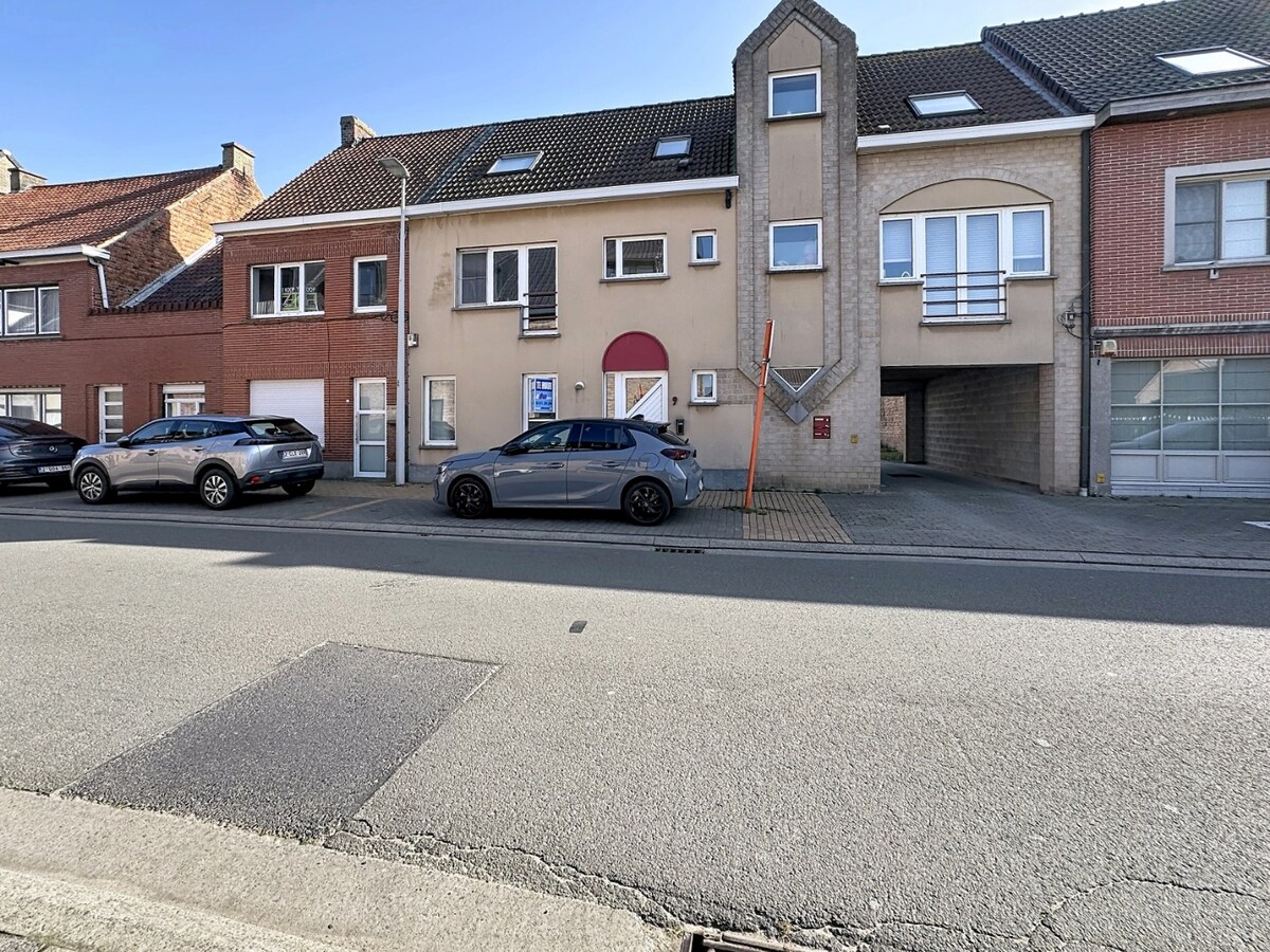 Te huur kantoor - Deinze