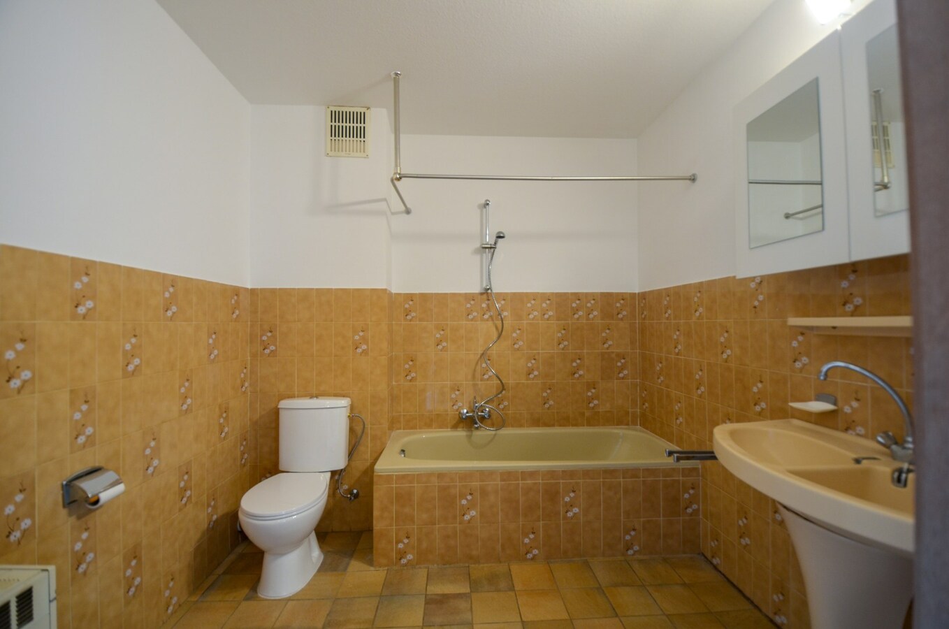 Appartement calme situé à Koksijde Dorp 