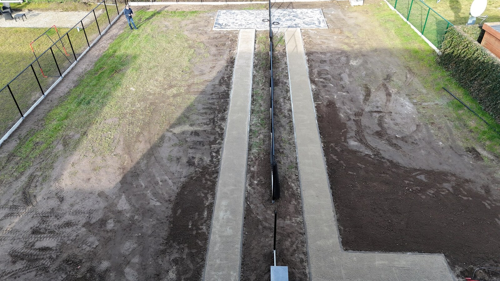 EXCLUSIEVE ENERGIEARME NIEUWBOUWWONGINGEN MET 4 SLAAPKAMERS, TUIN &amp; CARPORT IN HARTJE KERMT (HASSELT) 