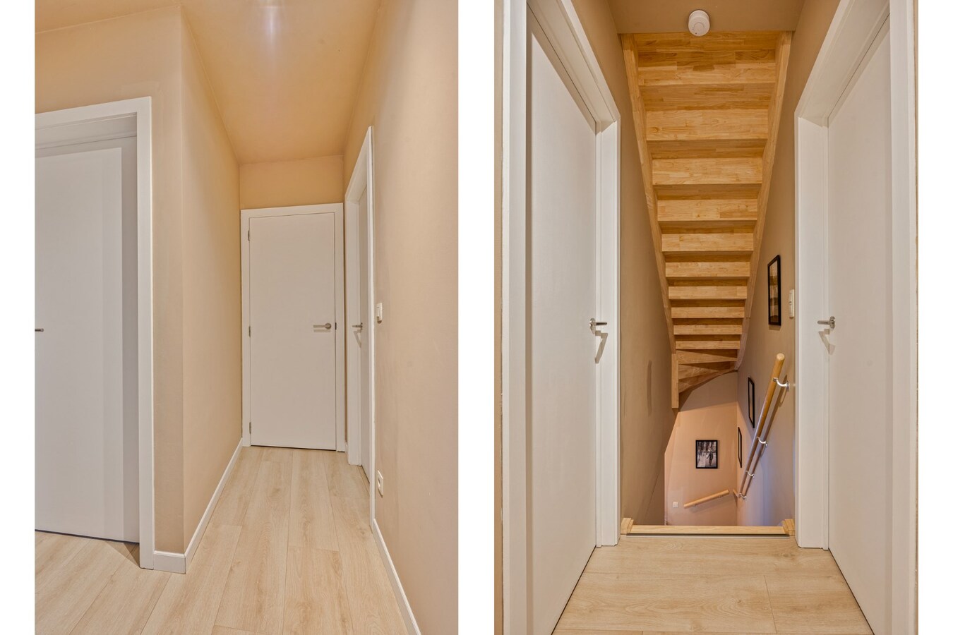 Nieuwbouwwoning van 2021 met 3 slaapkamers in Holsbeek - Energielabel A 