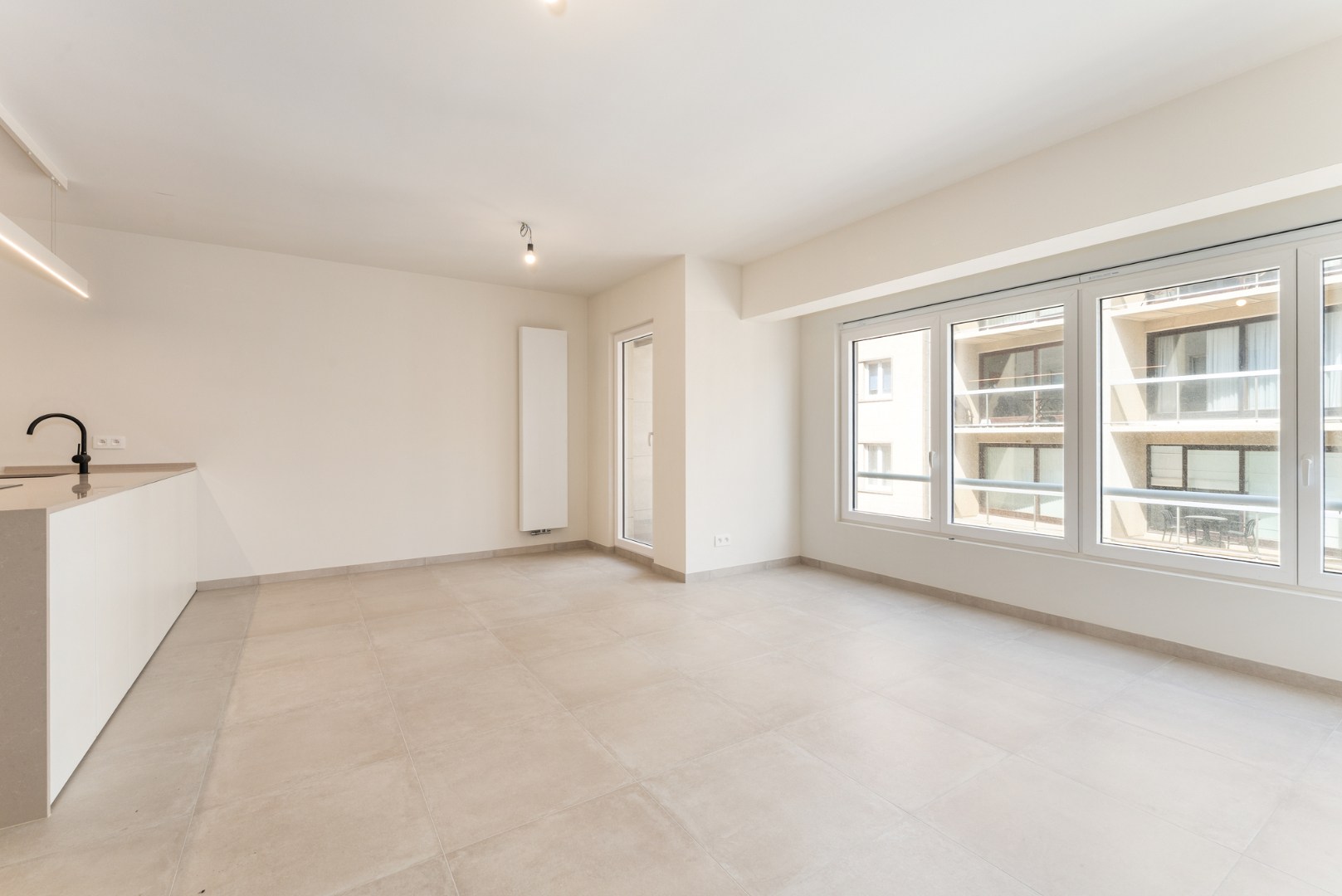 Appartement a vendre À Oostende