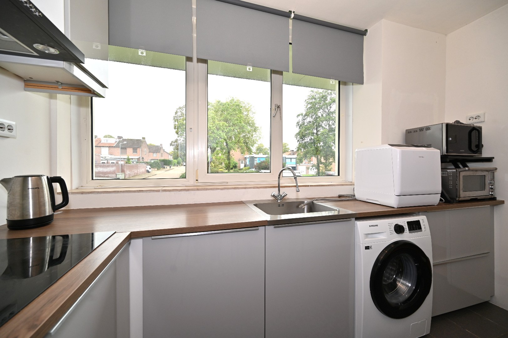 Appartement te koop in Nuth