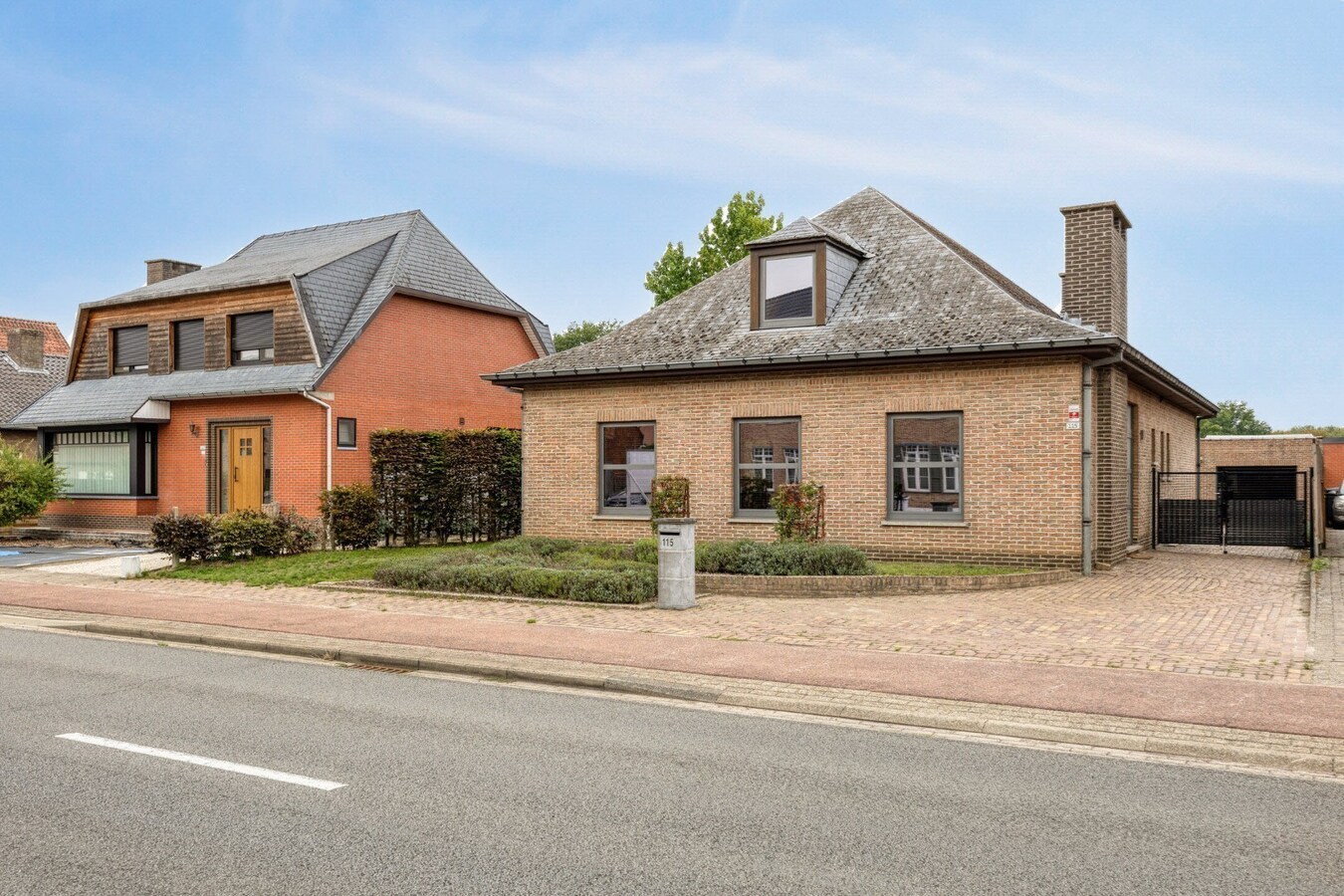 Te koop woning - Geel