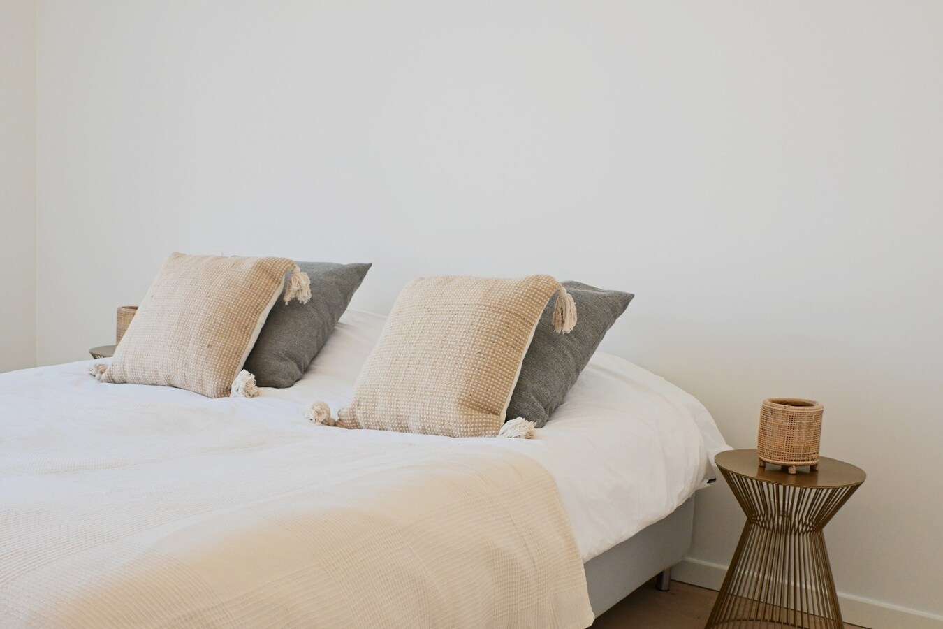 Modern 3 slpk-appartement in Gavere 