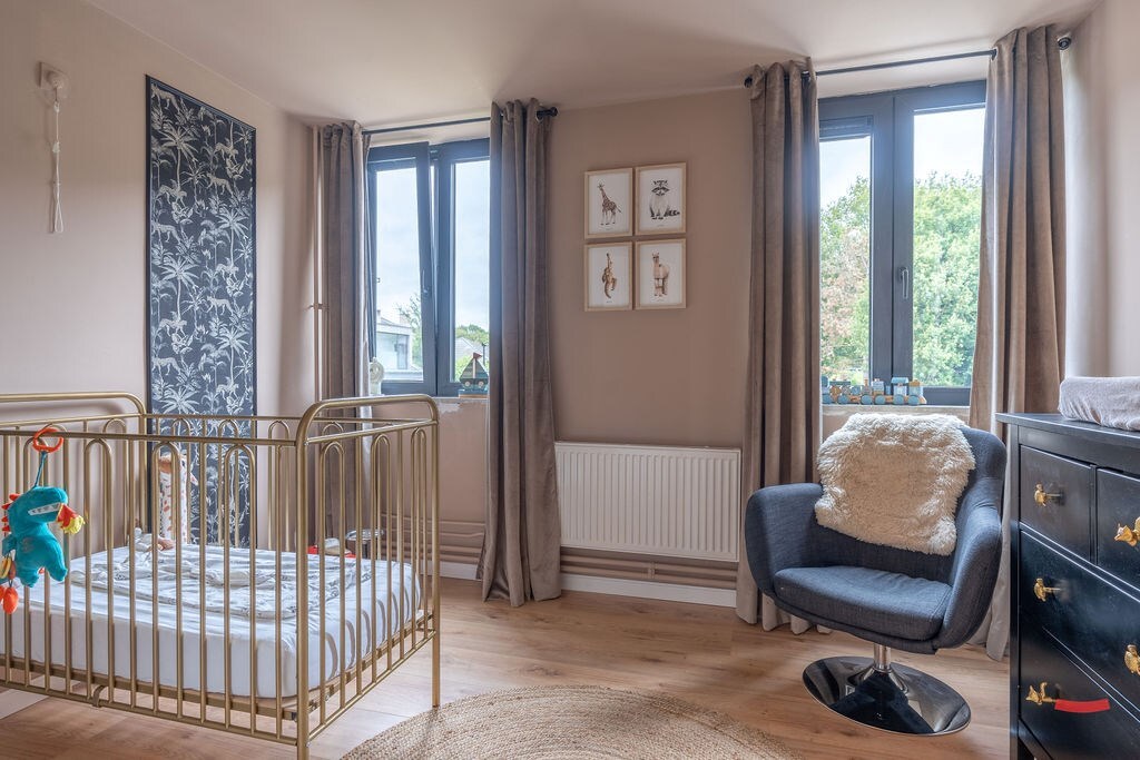 Woning verkocht in Ravels