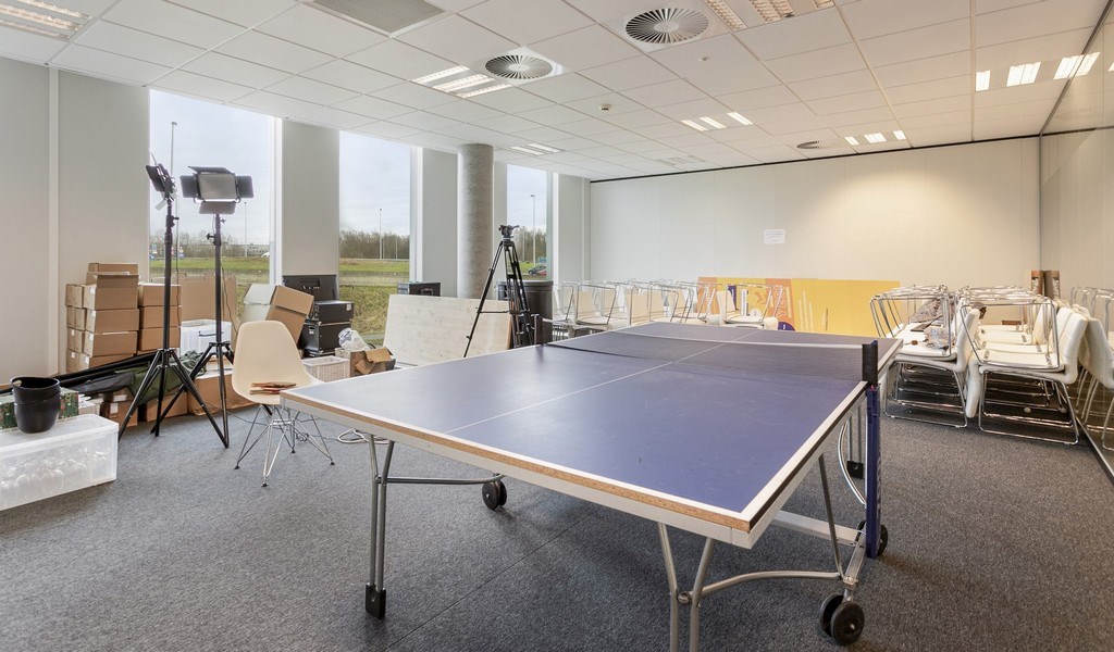 Kantoren met dienstverlening in Planet Business Center Gent