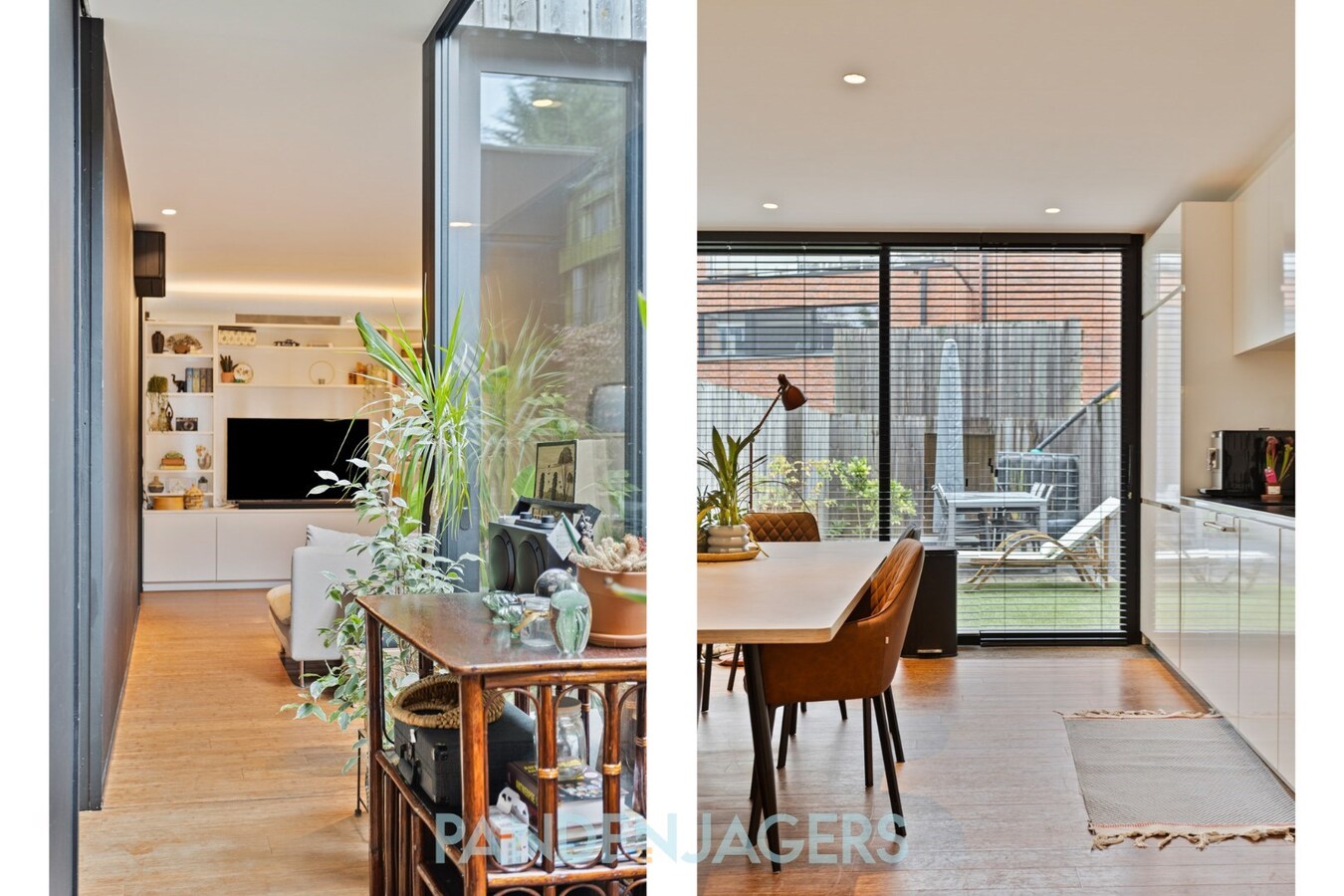 Verkocht - Woning - Duffel