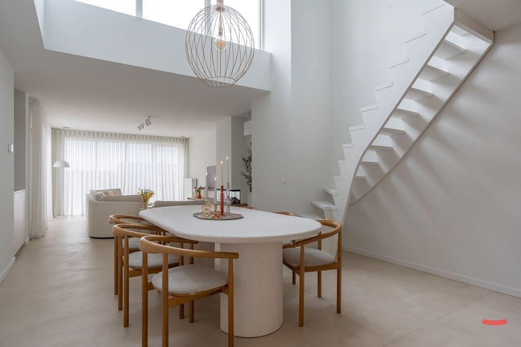 Penthouse verkocht in Ravels