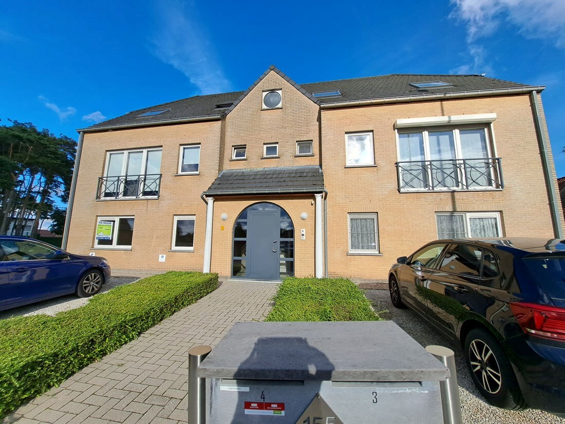 Verhuurd appartement - Pelt