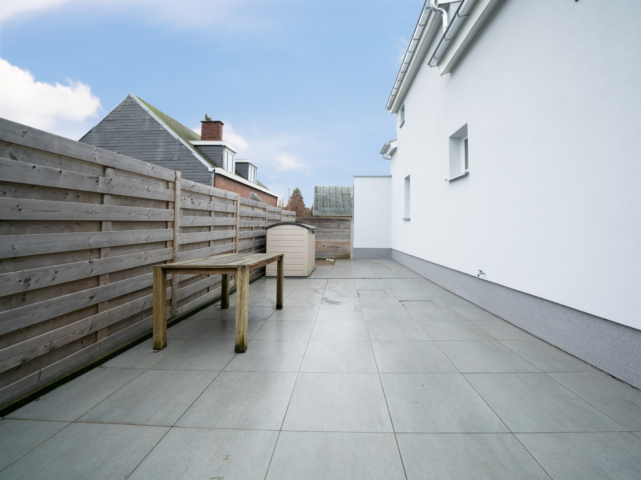 Recent gerenoveerde woning met 4 kamers en 2 badkamers 