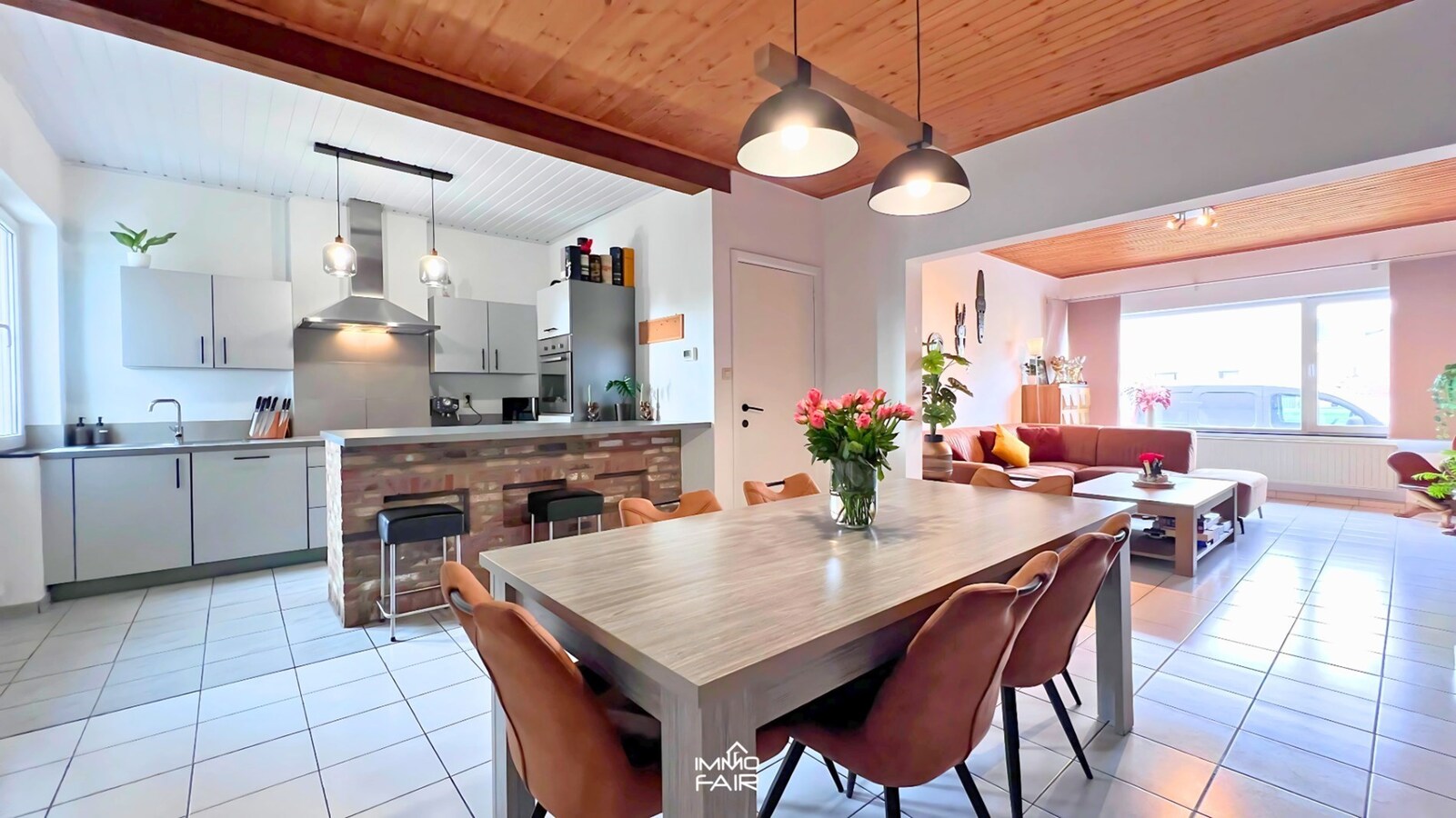 Verkocht woning - Tongeren-Borgloon