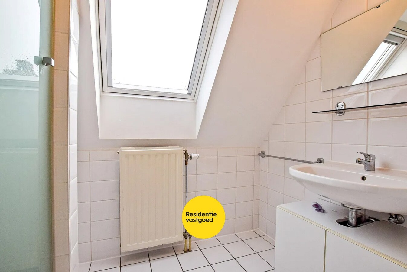 Te koop dak appartement - Veurne
