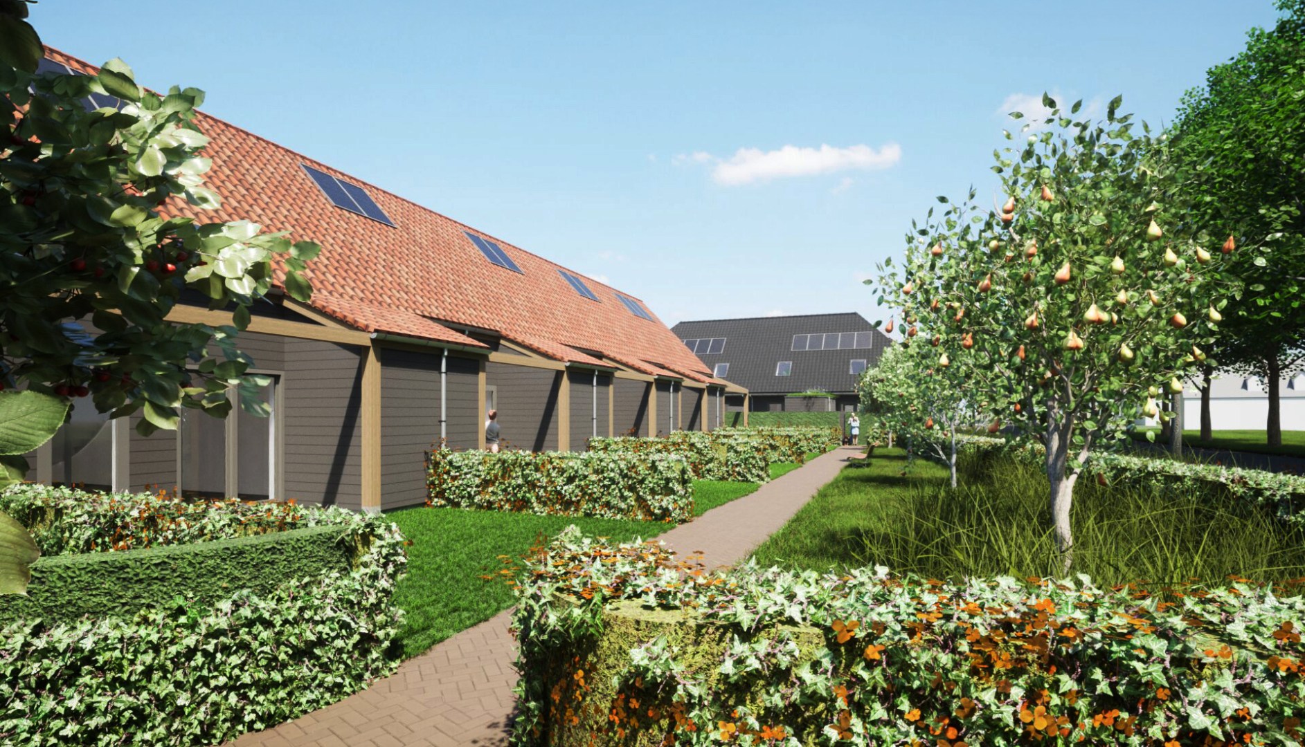 Eengezinswoning te koop in Weert