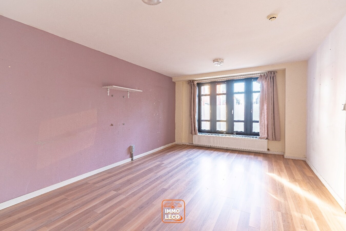 Immeuble mixte en plein centre-ville, ENORME POTENTIEL ! 