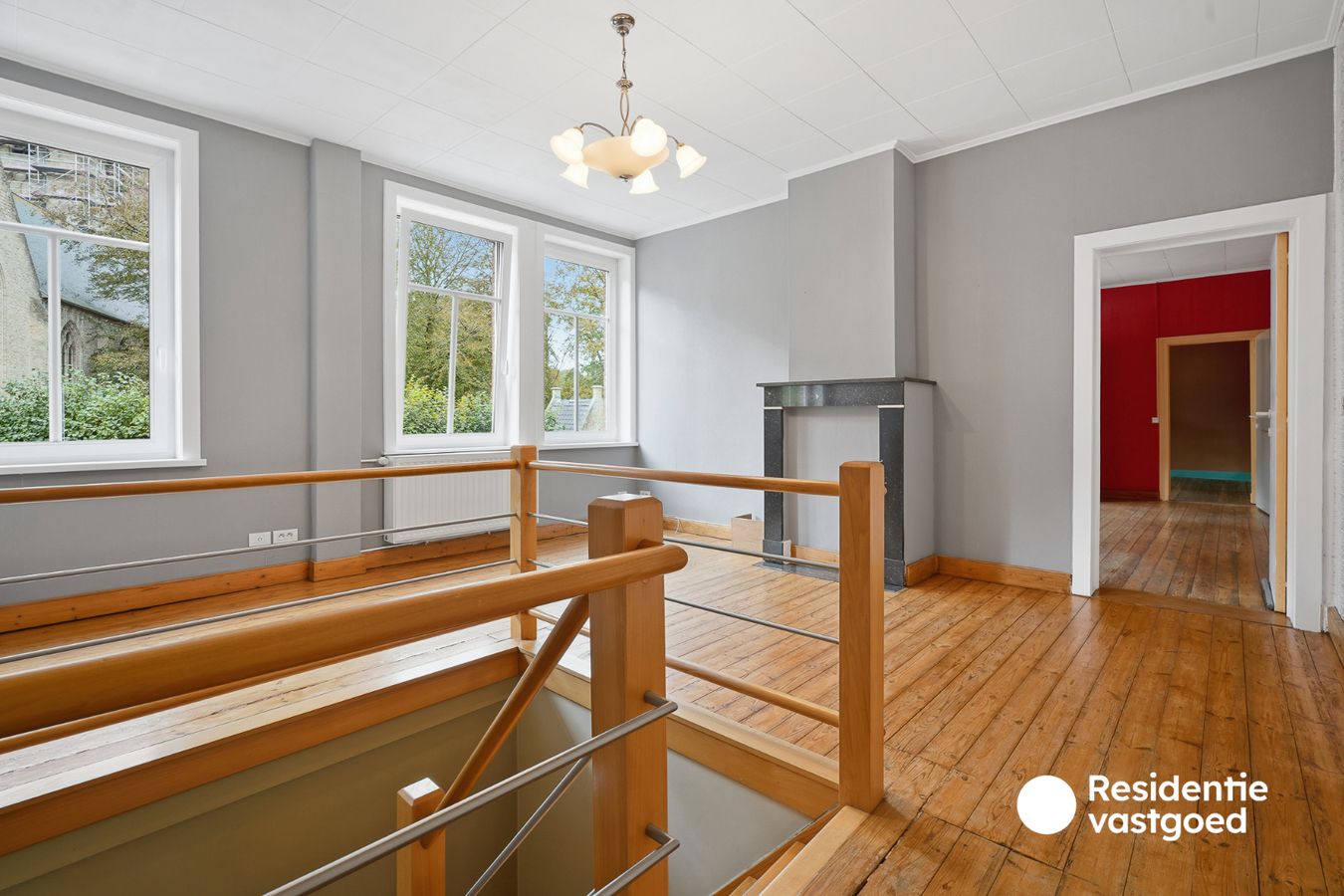 Te koop woning - Merkem