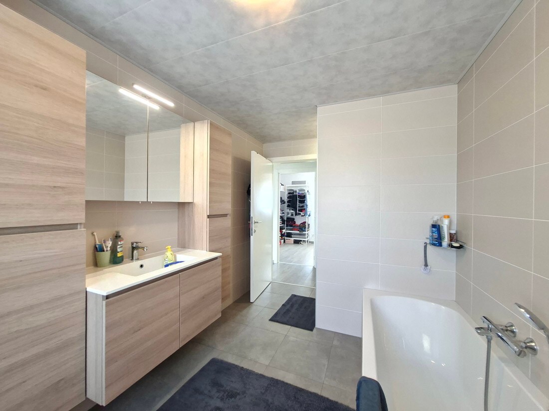 Badkamer