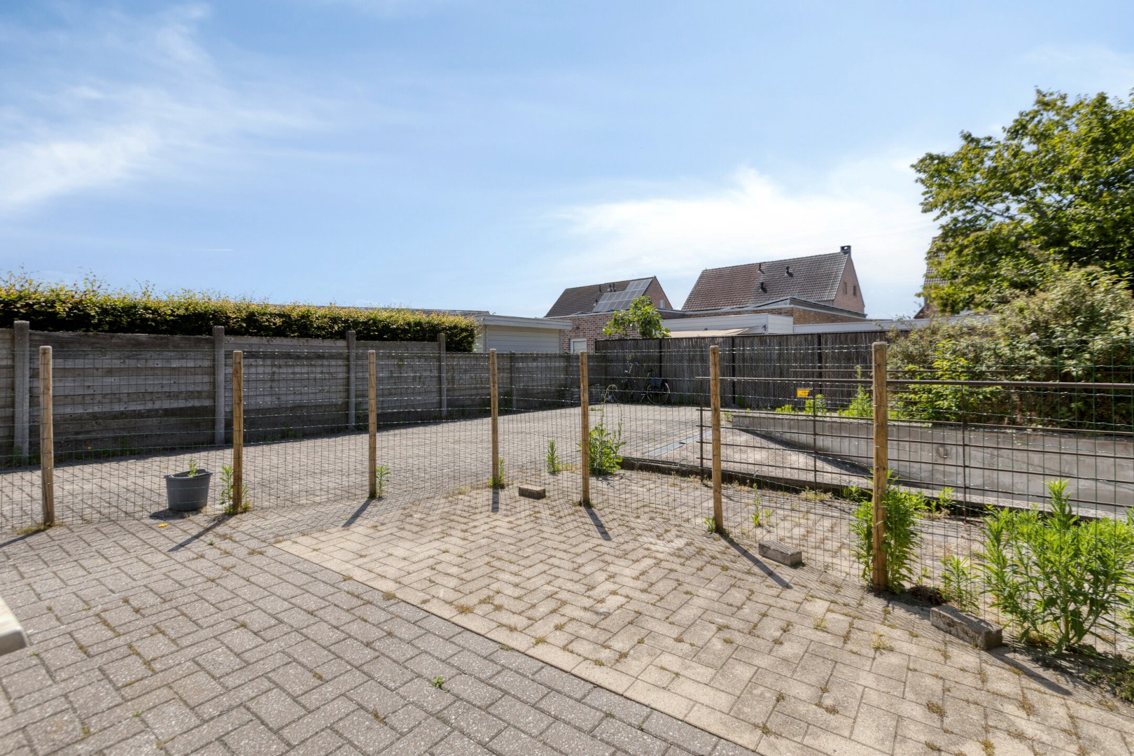 Instapklaar gelijkvloers appartement in Geel-centrum 