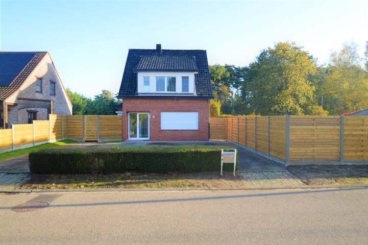 Te huur woning - Mol