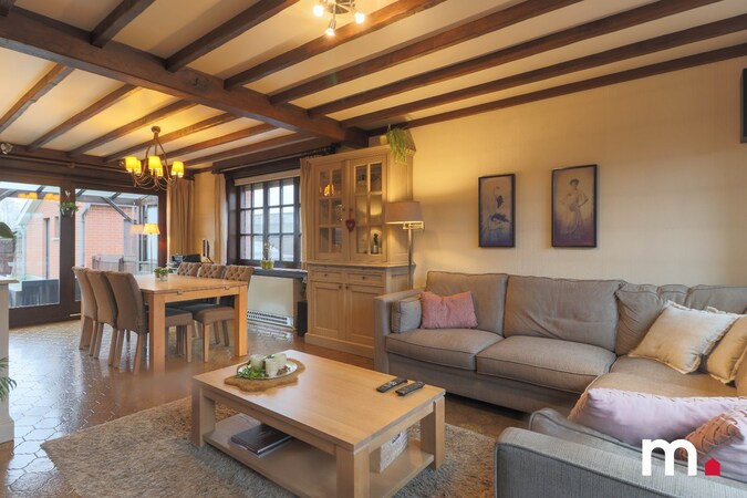 Verkocht woning - Deerlijk