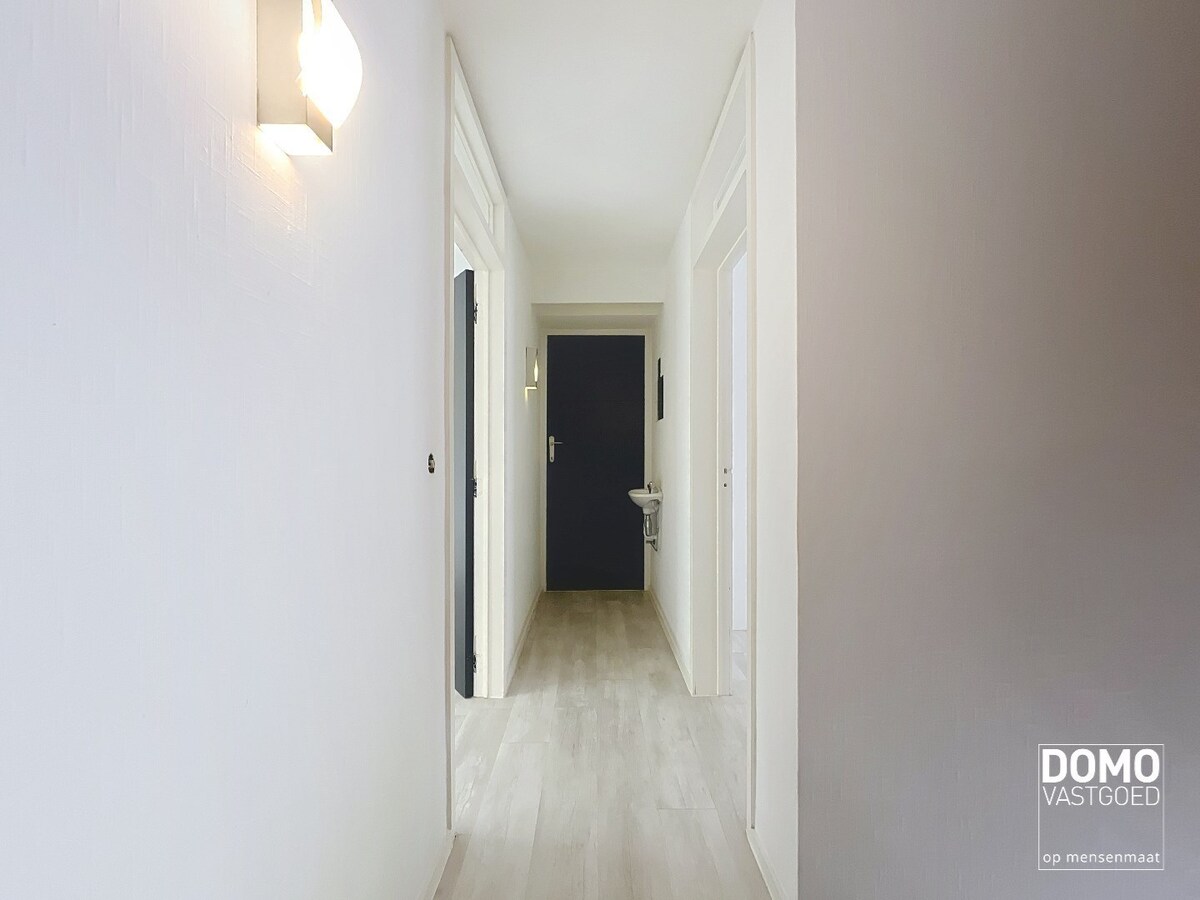 Open bebouwing met karakter, ruimte en tuin op topligging te Schulen 