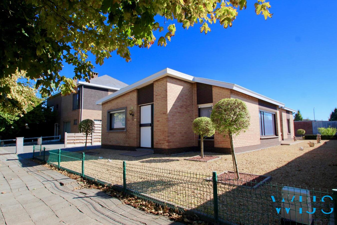 Verkocht woning - Ertvelde