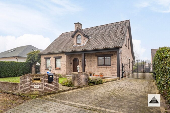 Verkocht woning - Maasmechelen