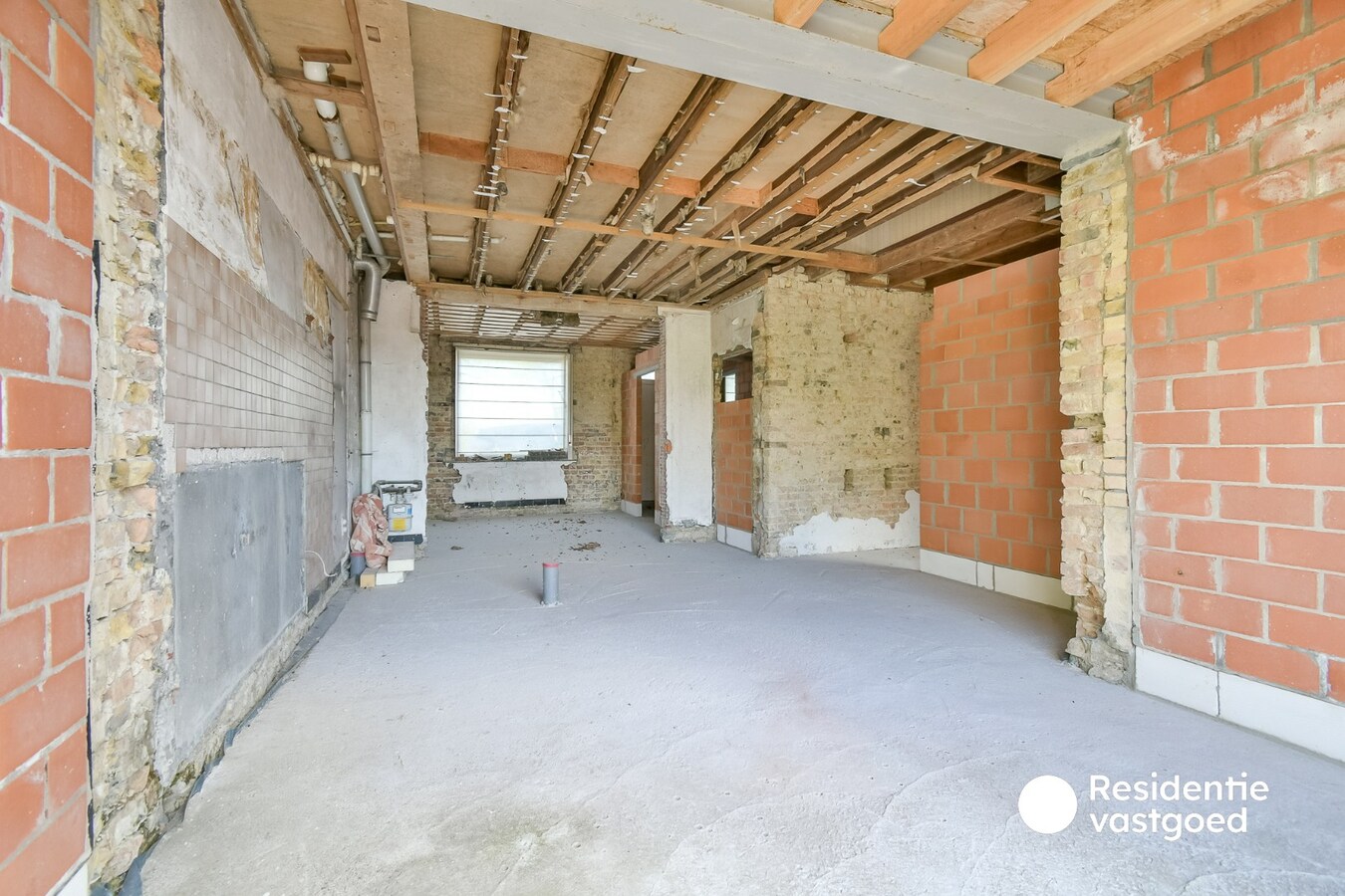 Te koop woning - Handzame