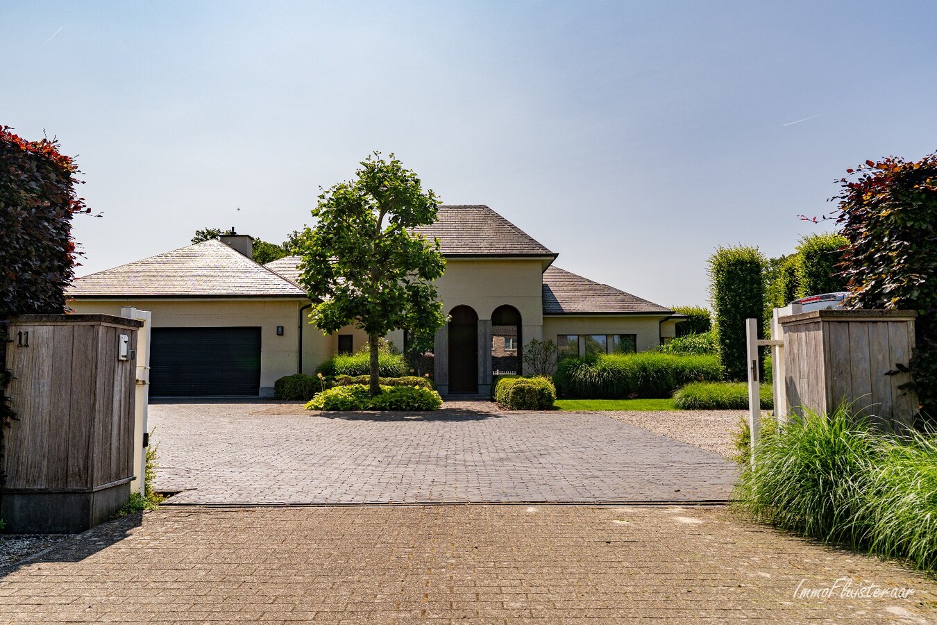 Propriété vendu À Nijlen