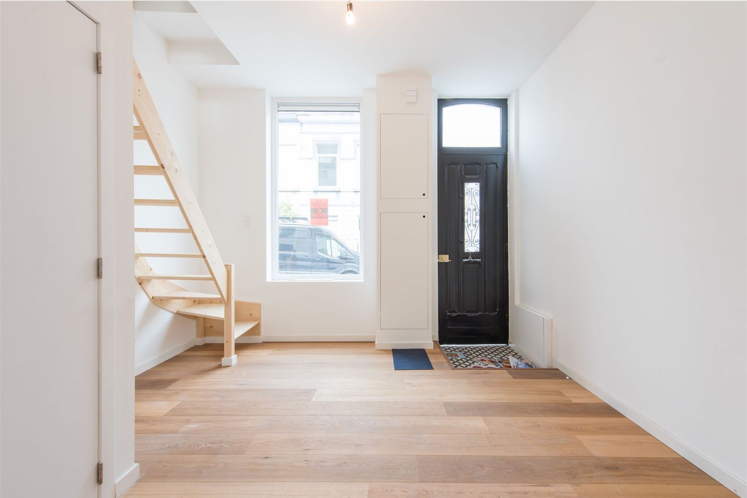 Woning verkocht in Gent