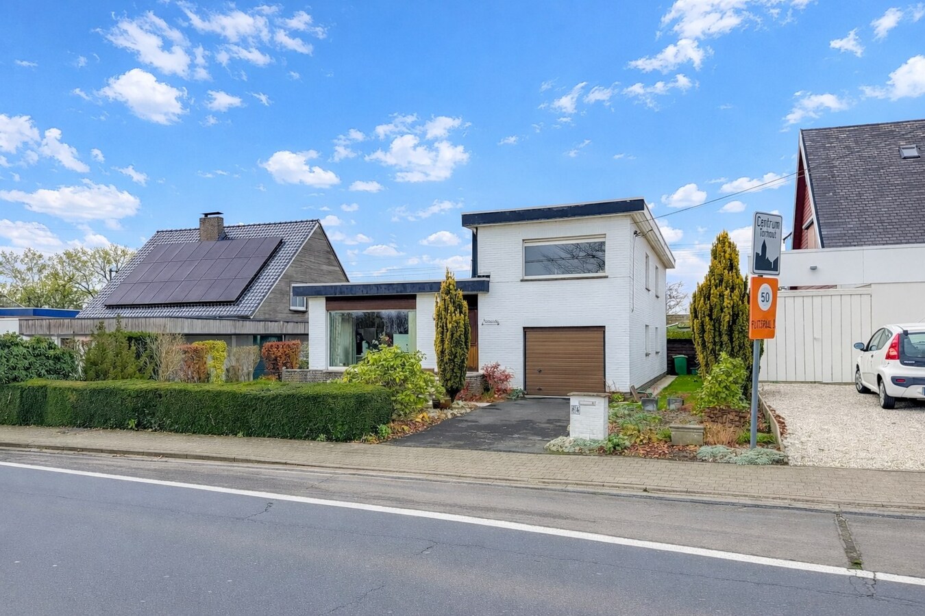 Te koop woning - Torhout