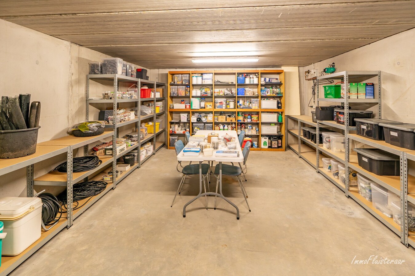 Instapklare hoeve met paardenfaciliteiten op ca. 2,5 ha te Gruitrode (Oudsbergen) 