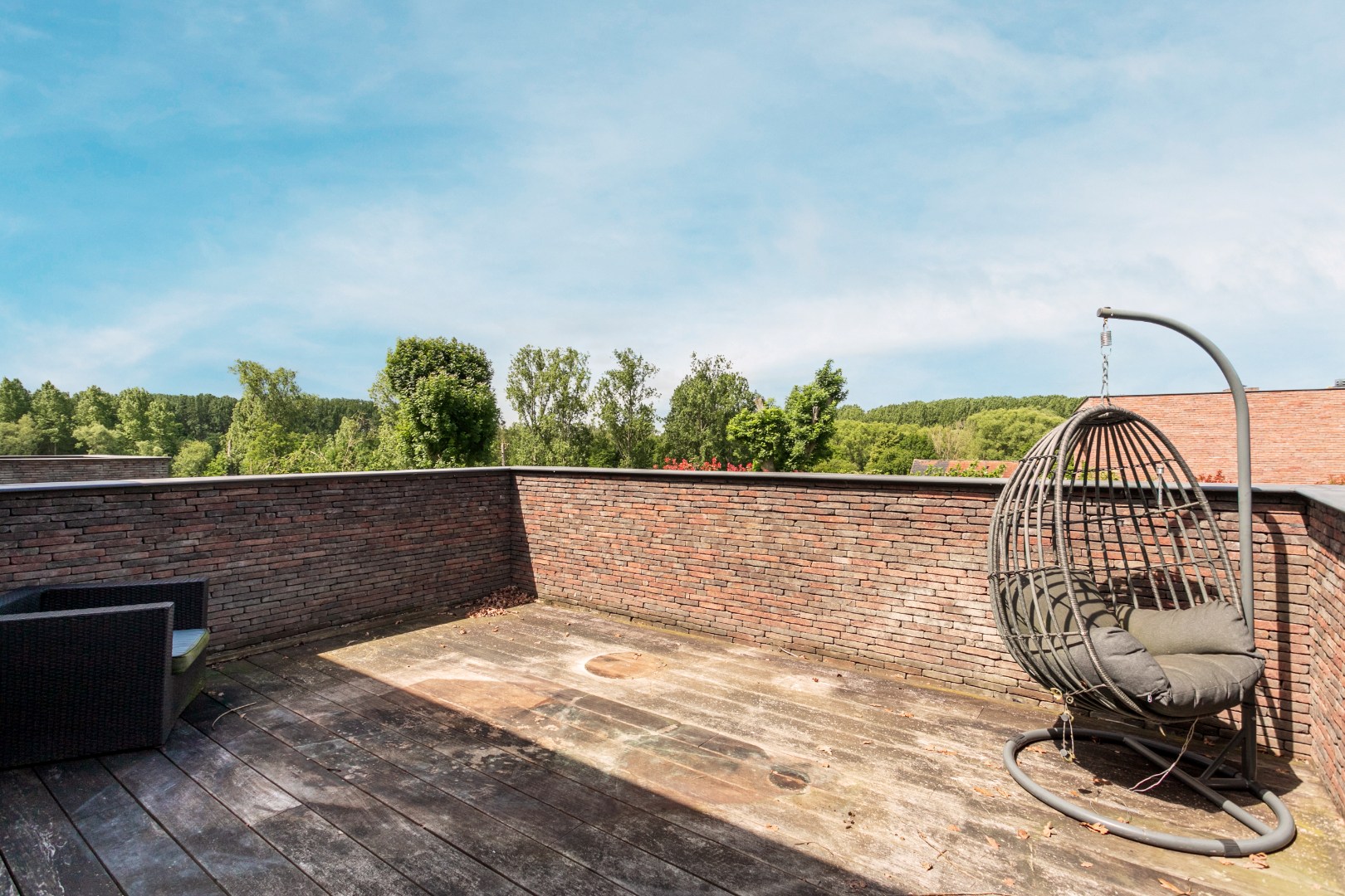 Unieke villa met 5 slpk. in het landelijke Pajottegem 