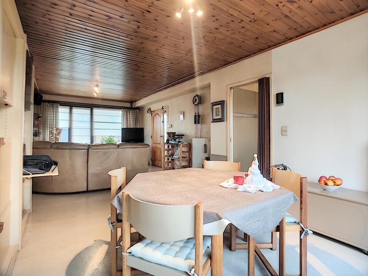 Zeer goed gelegen woning op perceel van 428m² - Heist 