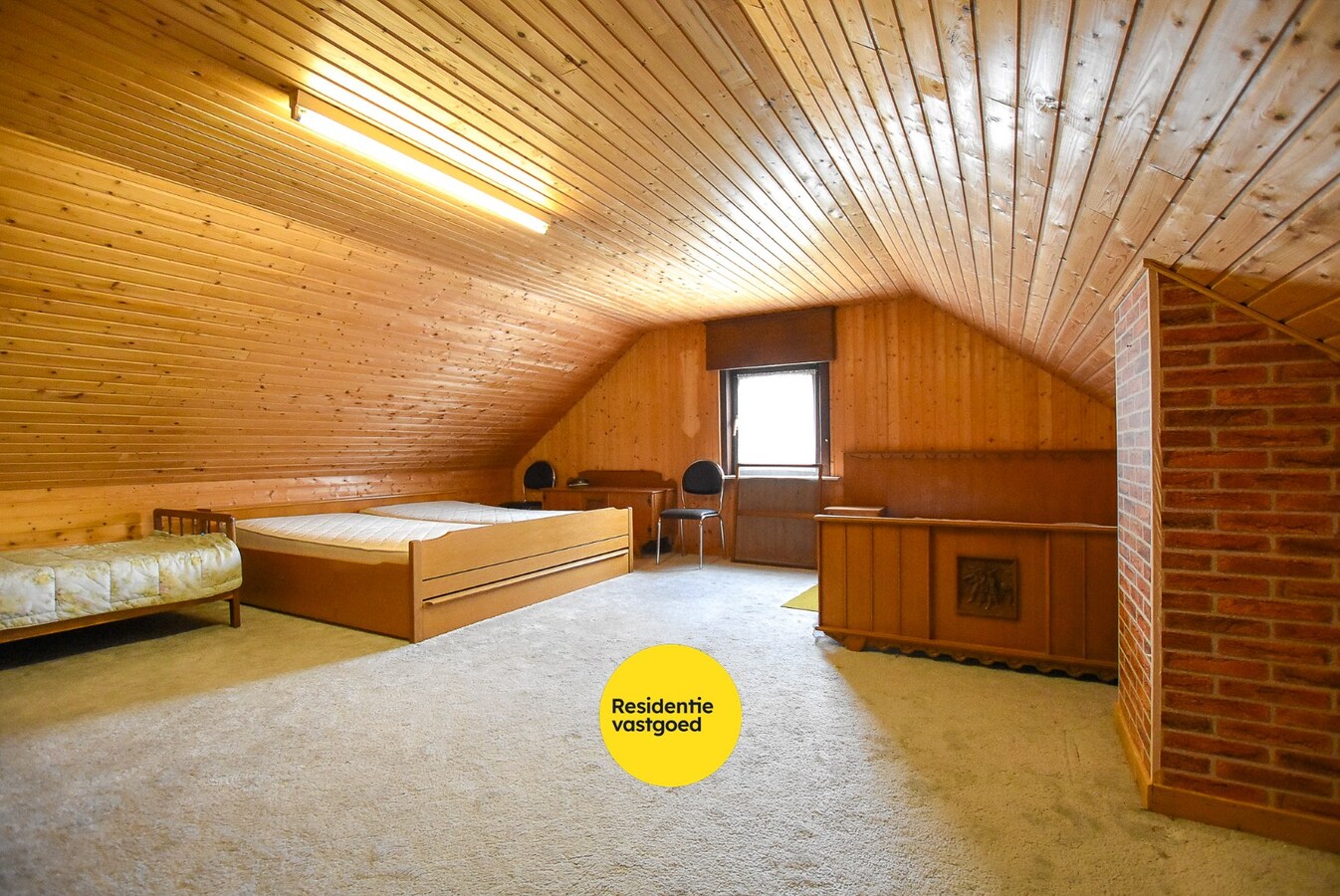 Te koop woning - Nieuwpoort