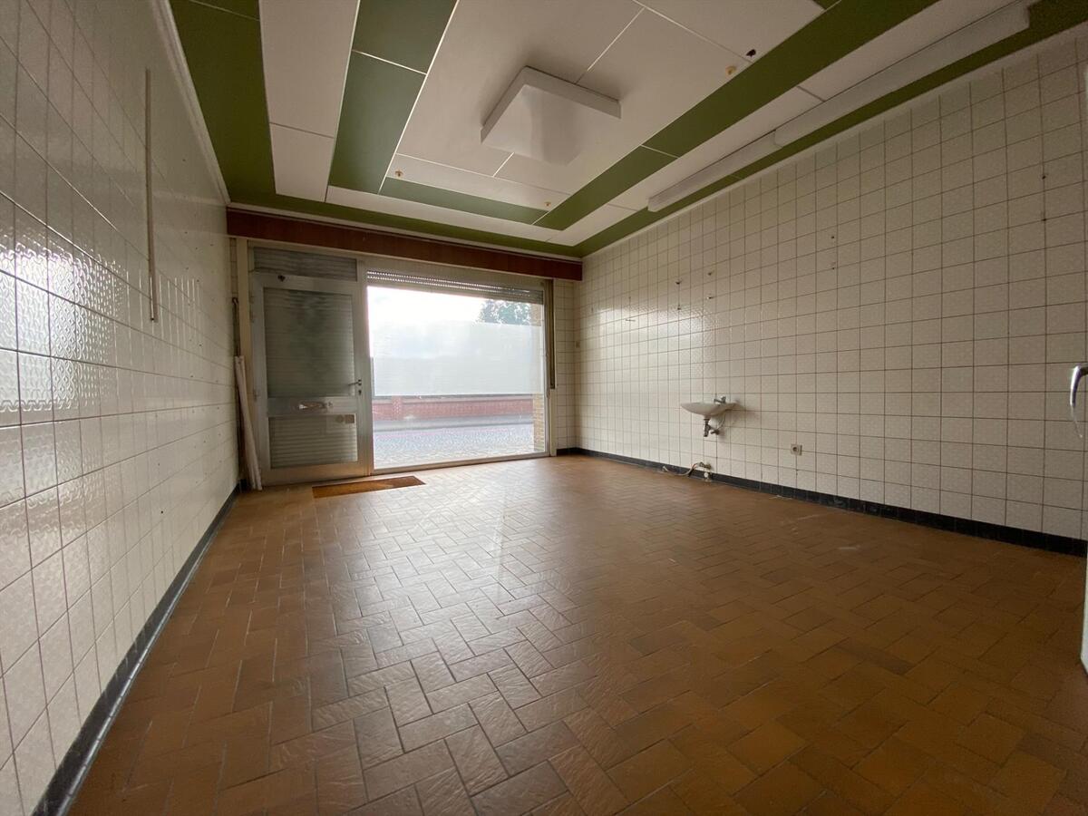 Woning met 3 slaapkamers en bureauruimte te Kortemark 