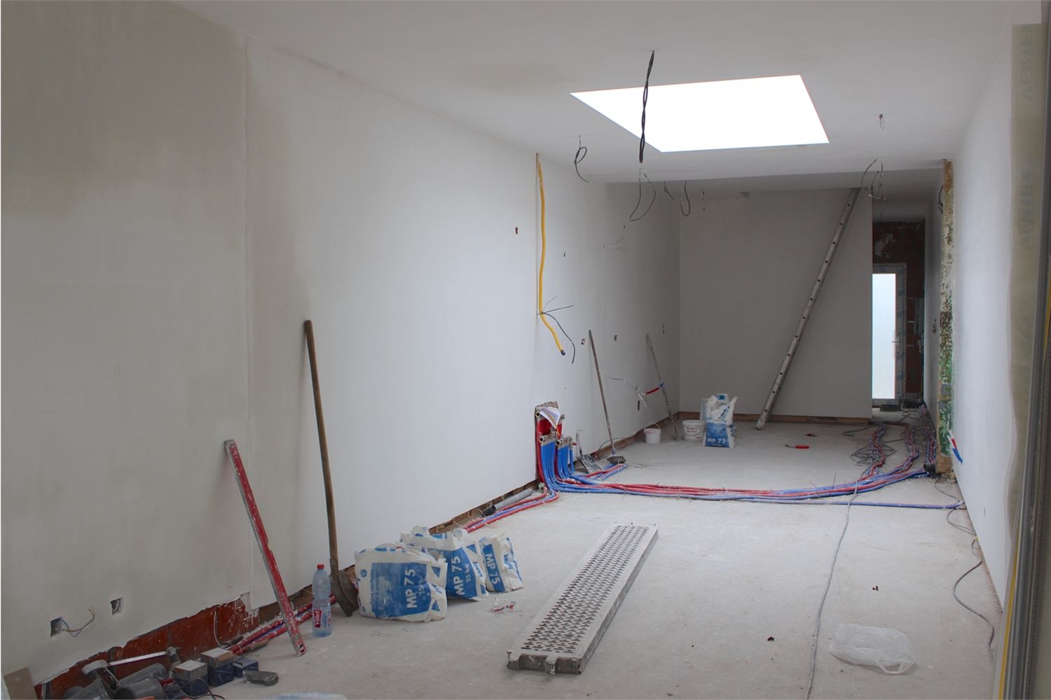 Gezellige woning op een rustige ligging te Gent 