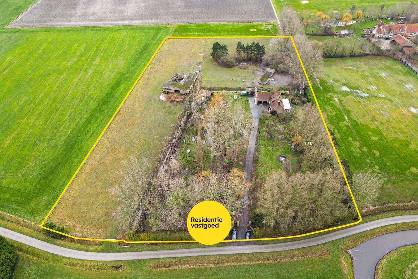 Te koop woning - Middelkerke