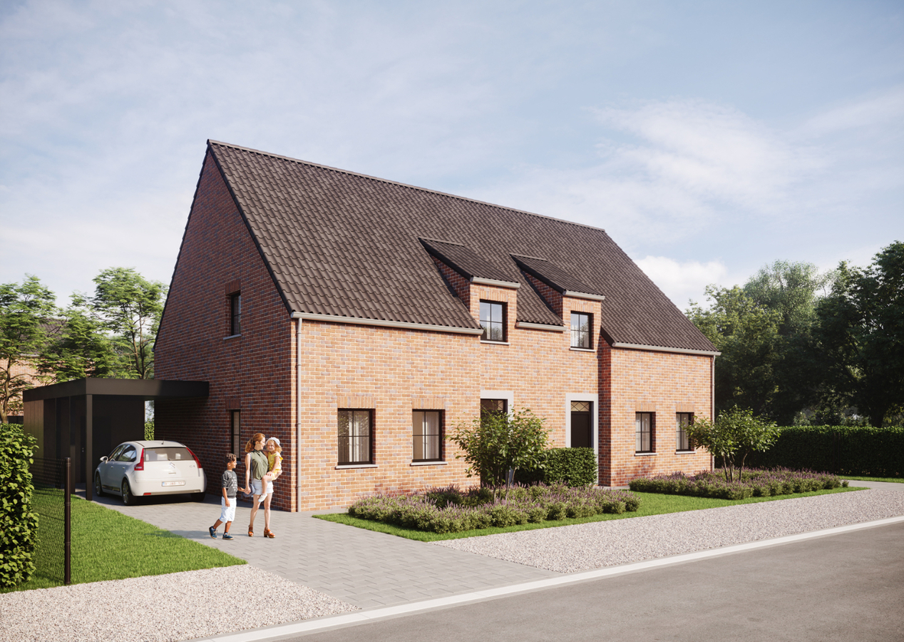 Verkocht woning - Neeroeteren