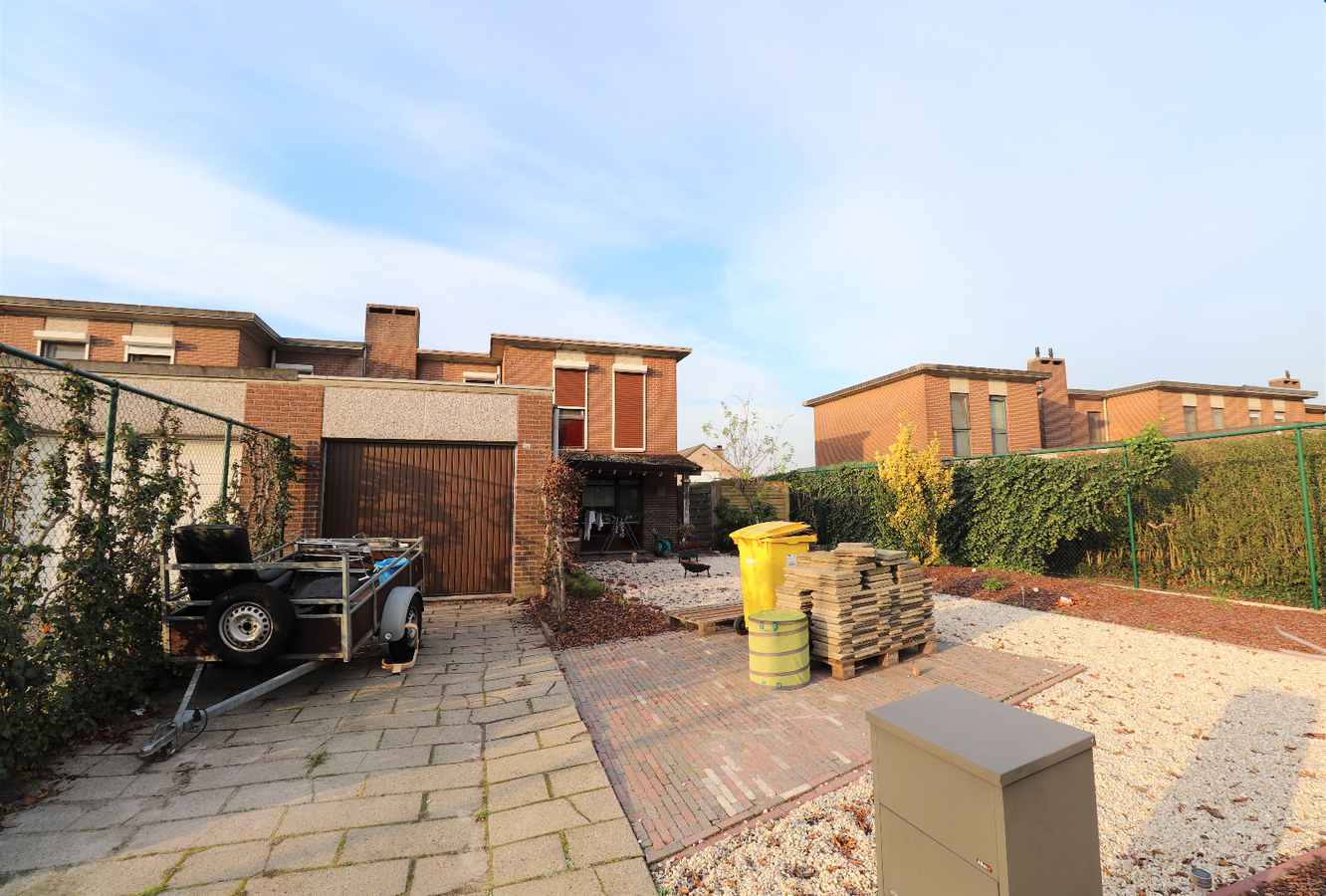 Verkocht woning - Kasterlee