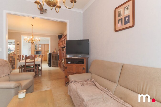 Verkocht woning - Kortrijk