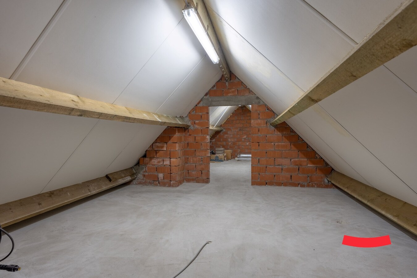 Woning verkocht in Ravels