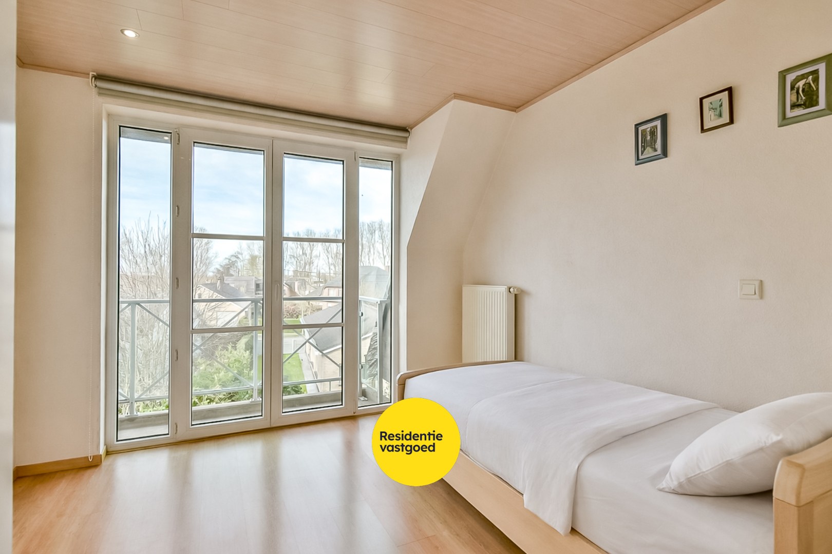 KIJKDAG zaterdag 4 april van 10u tot 12u, op afspraak! 