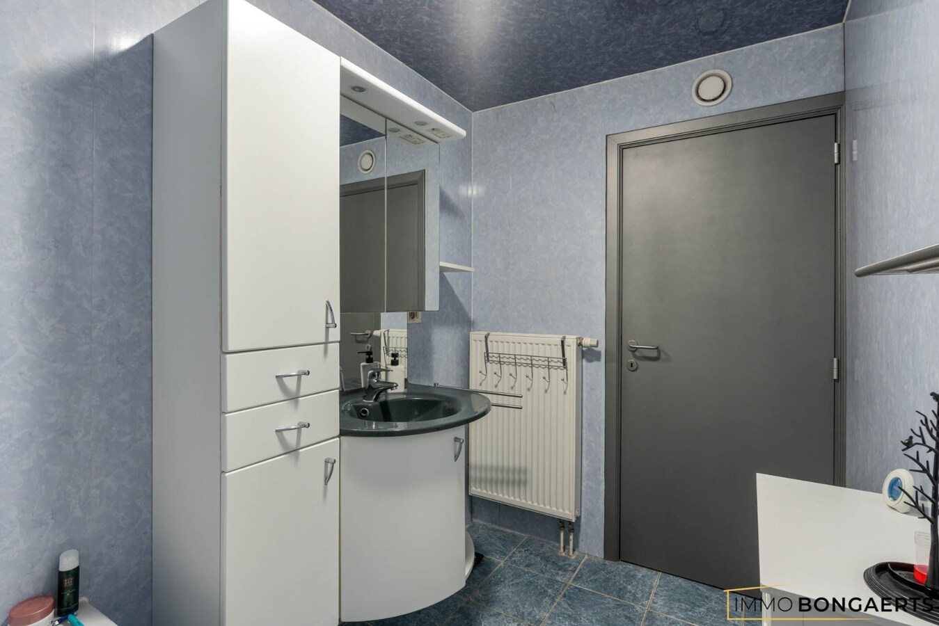 Ruime bungalow met drie slaapkamers 