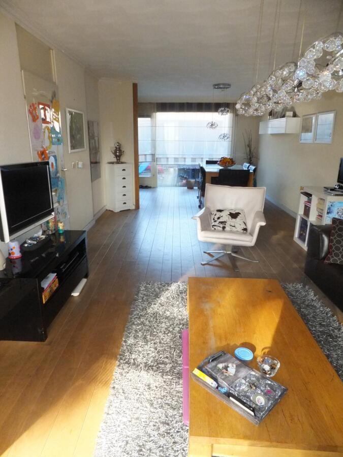 Woning verkocht in TILBURG