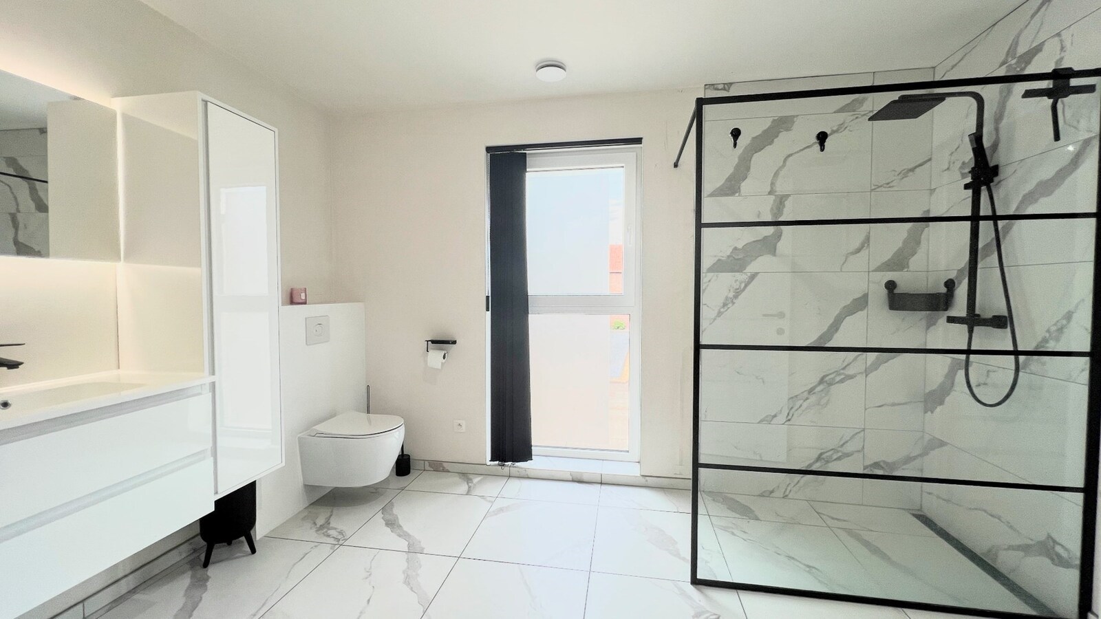 Instapklare BEN-woning onder registratierecht op perceel van 628 m² 