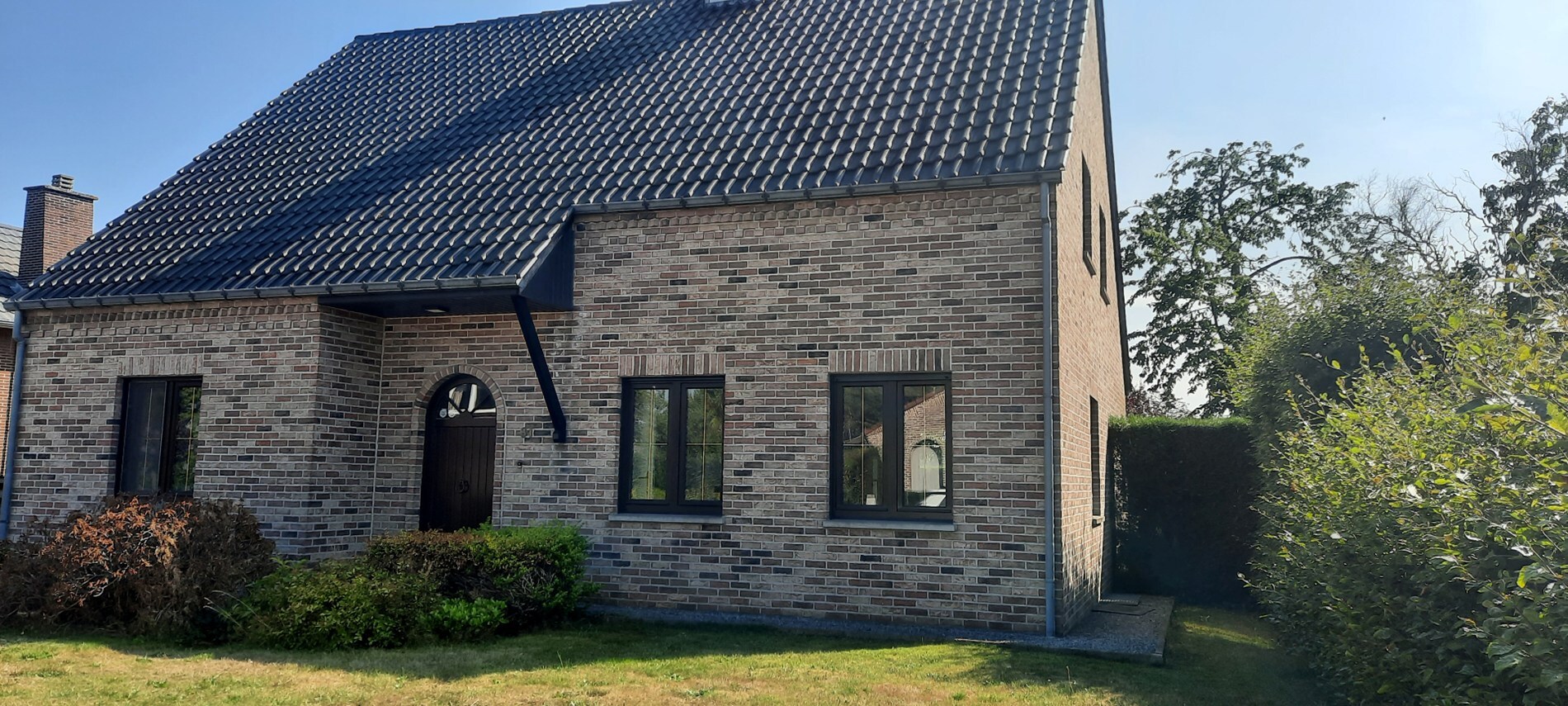 Te huur - Woning - Neeroeteren